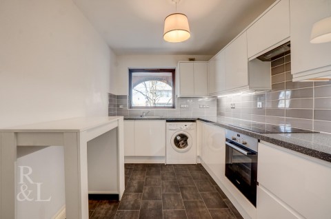 Property thumbnail image for Fox Road, West Bridgford, Nottingham