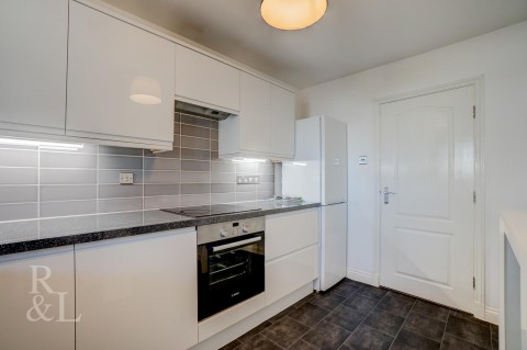 Property thumbnail image for Fox Road, West Bridgford, Nottingham