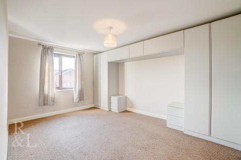 Property thumbnail image for Fox Road, West Bridgford, Nottingham