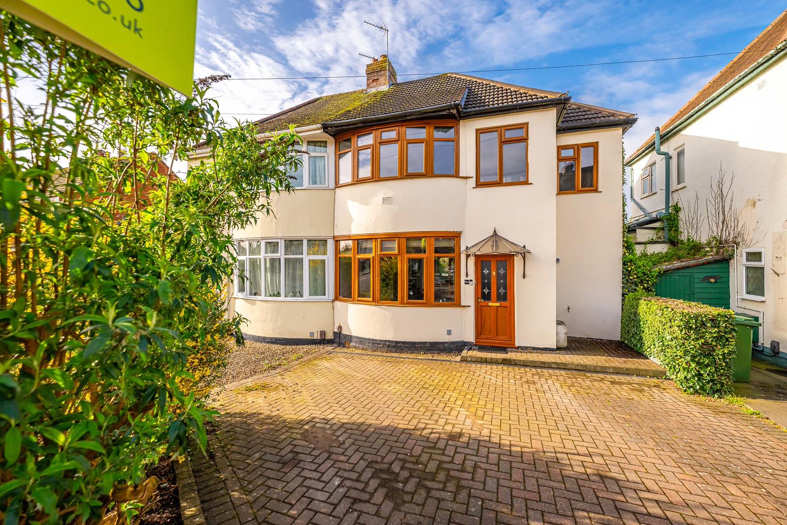 Property image for Lynton Avenue, Wolverhampton