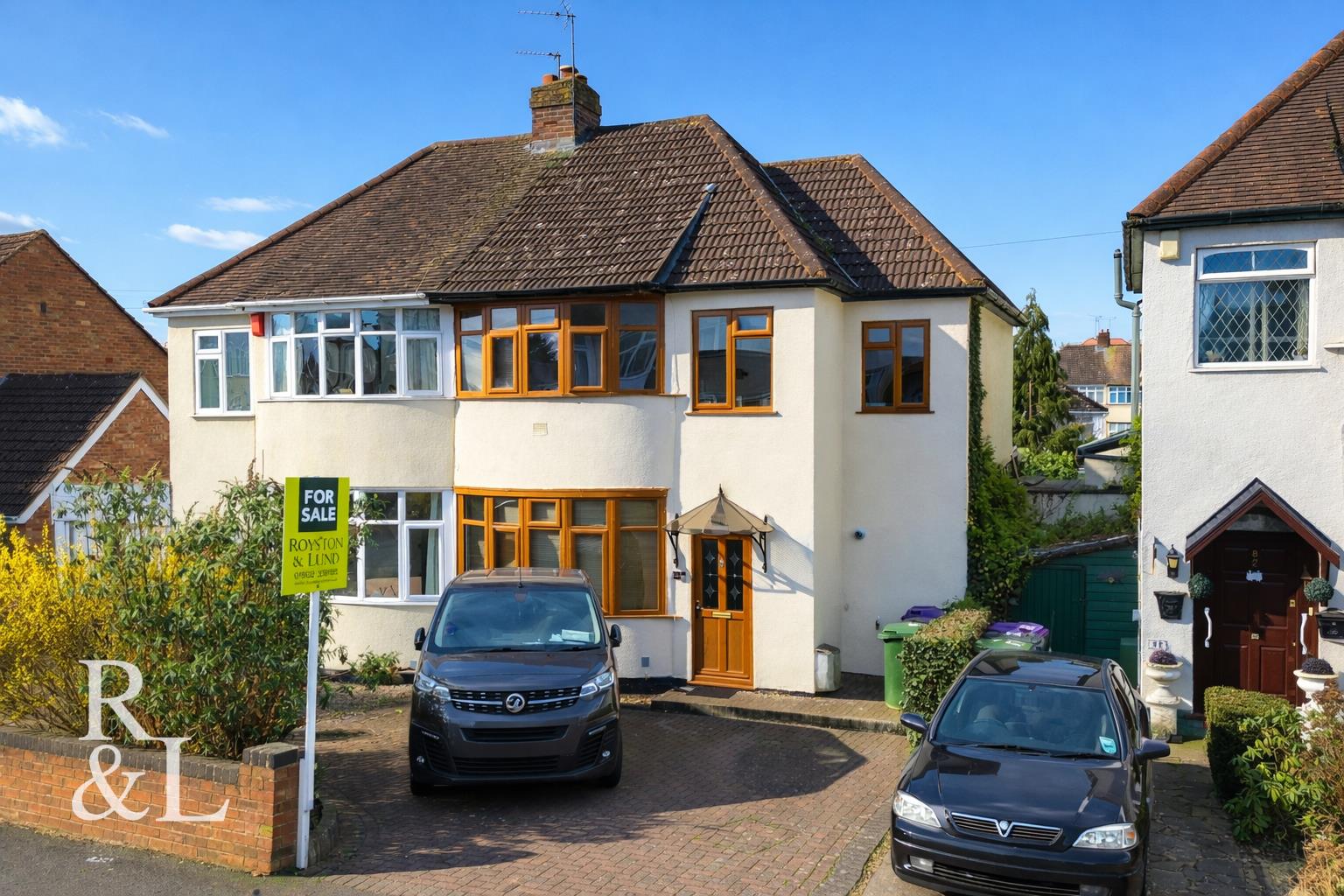 Property image for Lynton Avenue, Wolverhampton