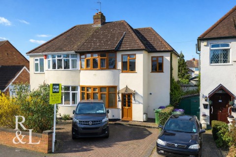 Property thumbnail image for Lynton Avenue, Wolverhampton