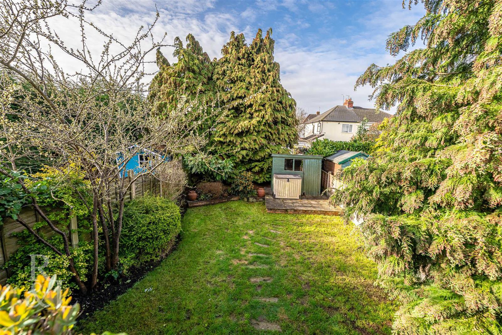 Property image for Lynton Avenue, Wolverhampton