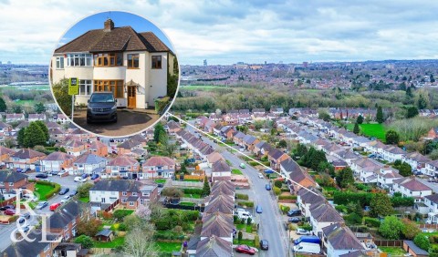 Property thumbnail image for Lynton Avenue, Wolverhampton
