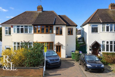 Property thumbnail image for Lynton Avenue, Wolverhampton