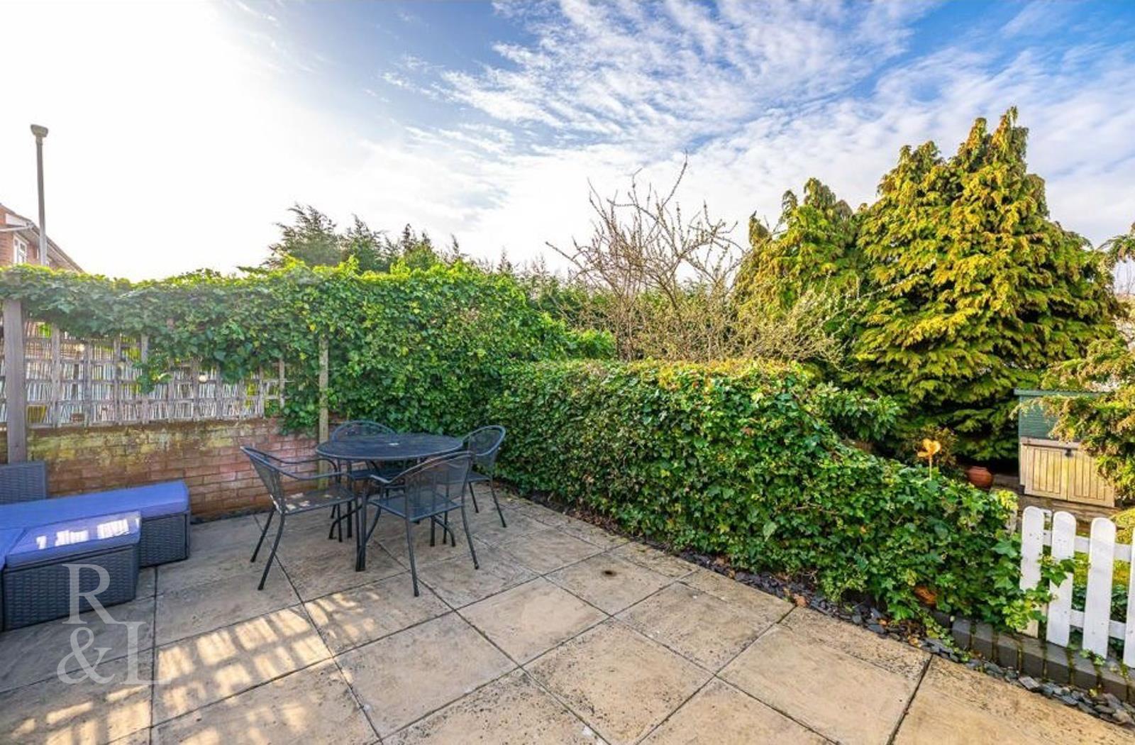 Property image for Lynton Avenue, Wolverhampton