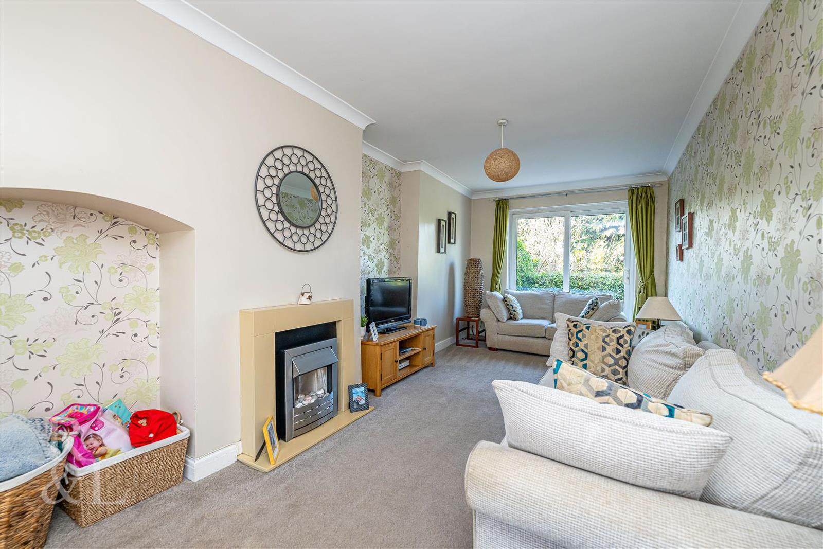 Property image for Lynton Avenue, Wolverhampton