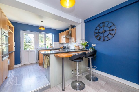 Property thumbnail image for Lynton Avenue, Wolverhampton