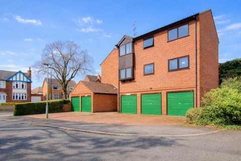 Property thumbnail image for Chelsbury Court, Arnold, Nottingham