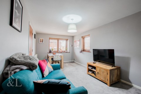 Property thumbnail image for Chelsbury Court, Arnold, Nottingham