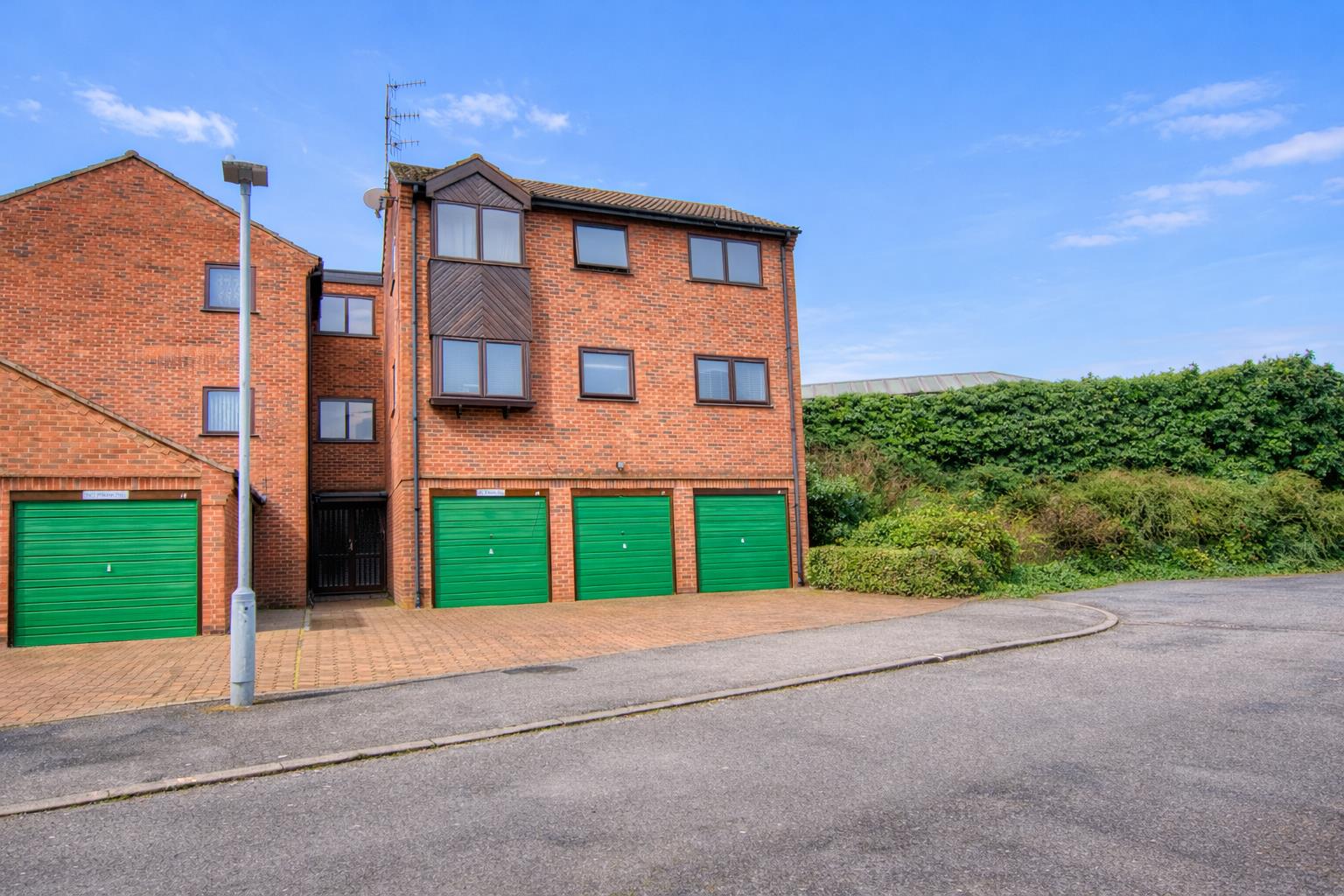 Property image for Chelsbury Court, Arnold, Nottingham