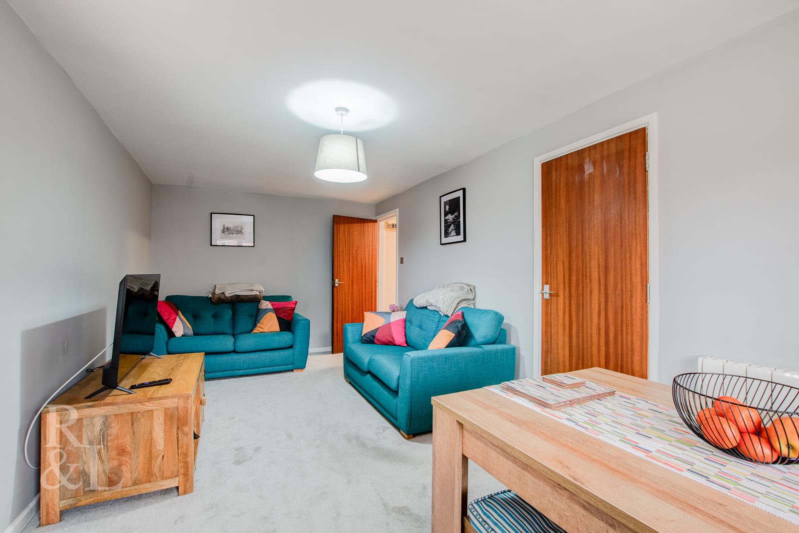 Property image for Chelsbury Court, Arnold, Nottingham