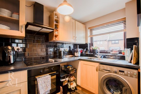 Property thumbnail image for Chelsbury Court, Arnold, Nottingham