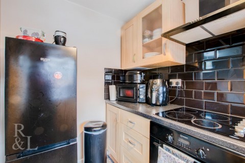 Property thumbnail image for Chelsbury Court, Arnold, Nottingham