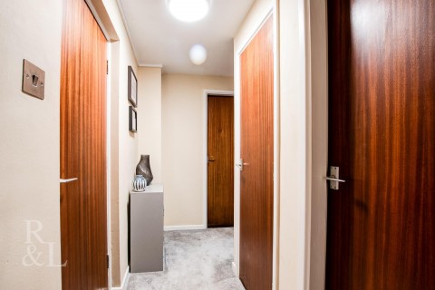 Property thumbnail image for Chelsbury Court, Arnold, Nottingham