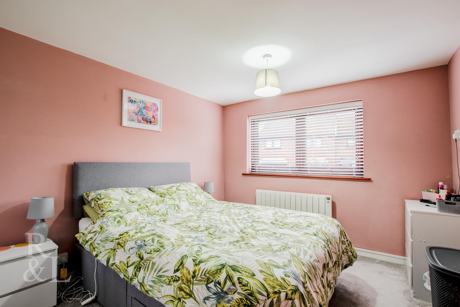 Property image for Chelsbury Court, Arnold, Nottingham