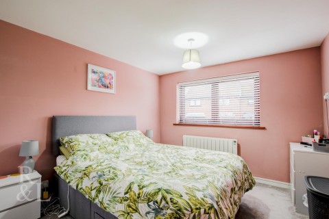 Property thumbnail image for Chelsbury Court, Arnold, Nottingham