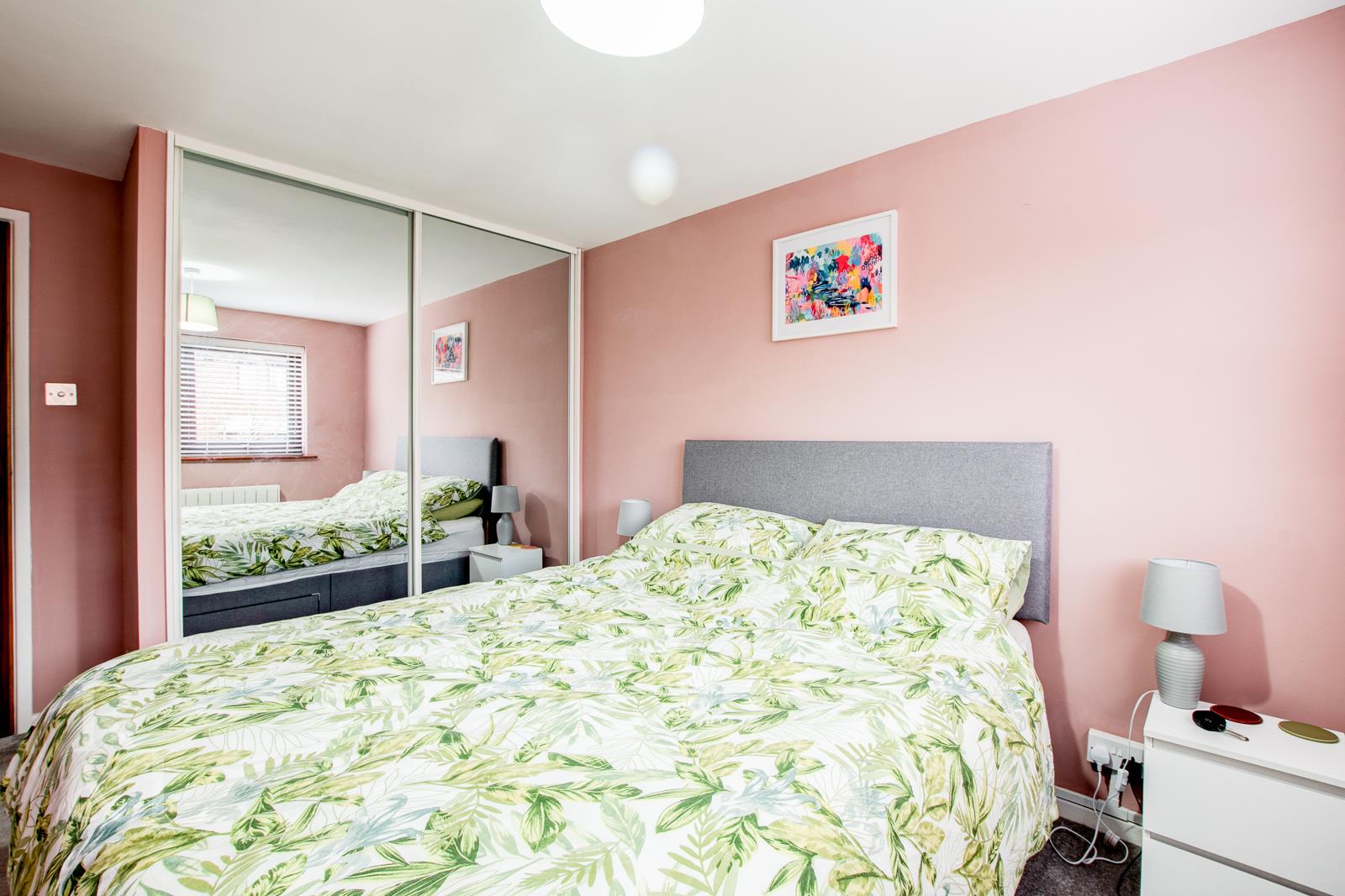 Property image for Chelsbury Court, Arnold, Nottingham