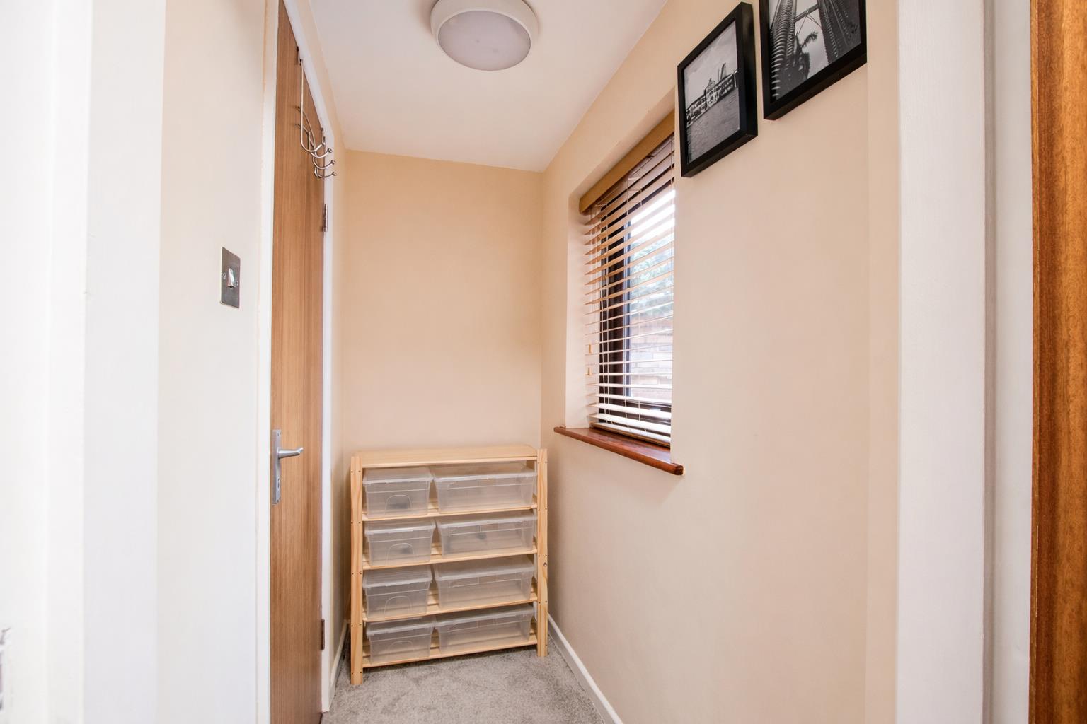 Property image for Chelsbury Court, Arnold, Nottingham