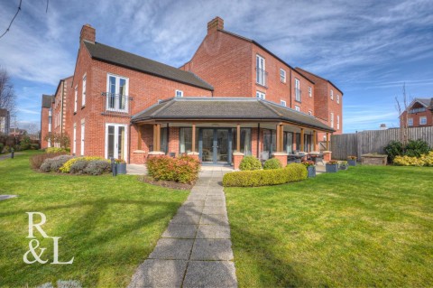 Property thumbnail image for Kilwardby Street, Ashby-De-La-Zouch