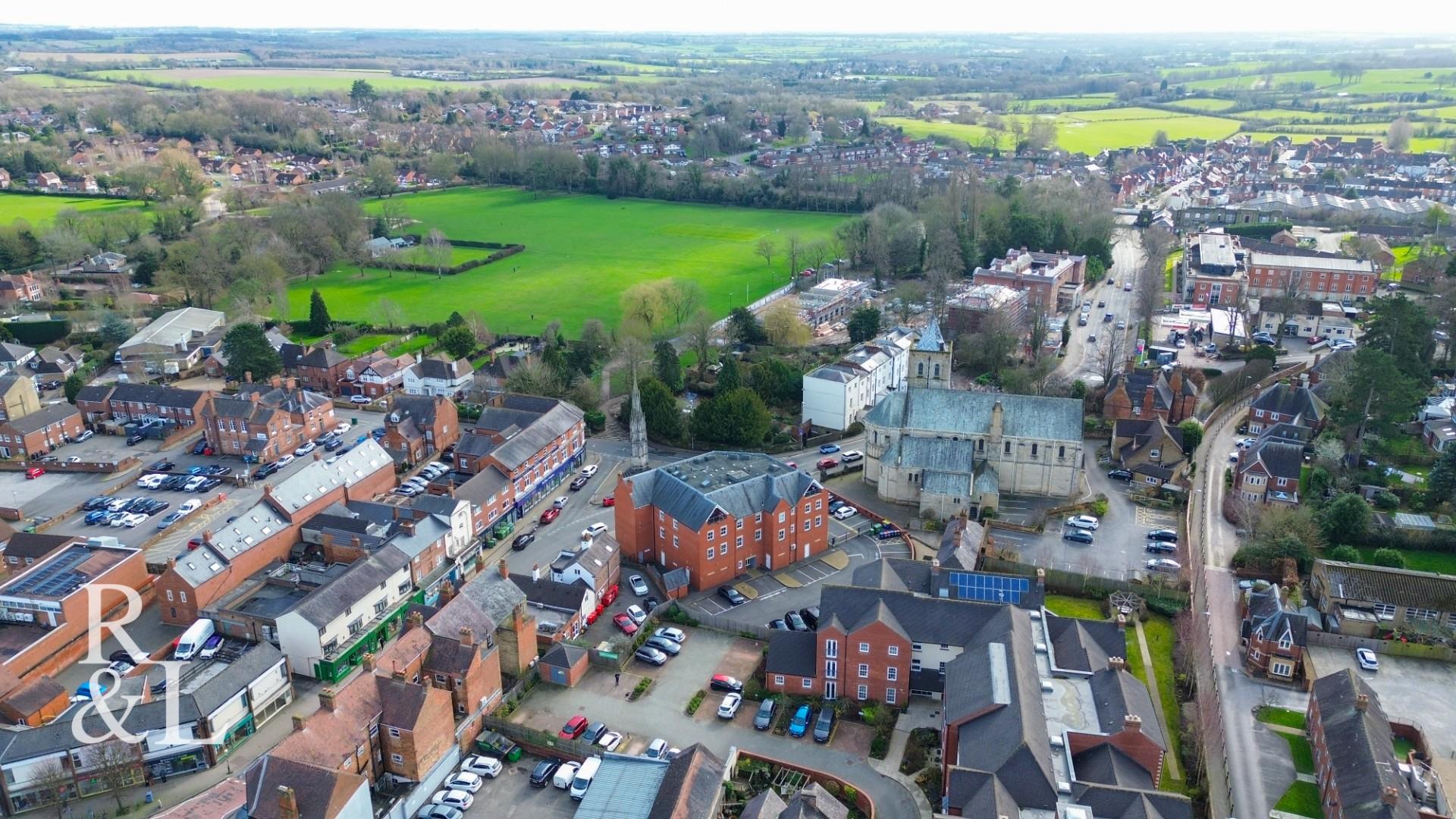 Property image for Kilwardby Street, Ashby-De-La-Zouch