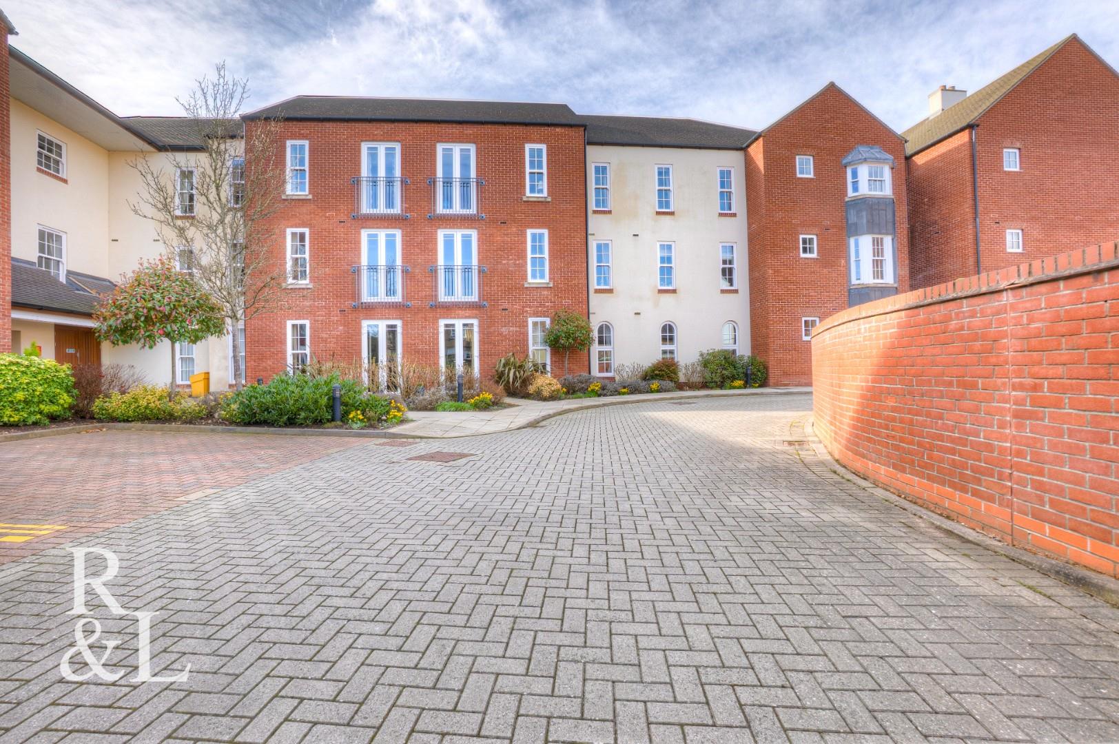 Property image for Kilwardby Street, Ashby-De-La-Zouch