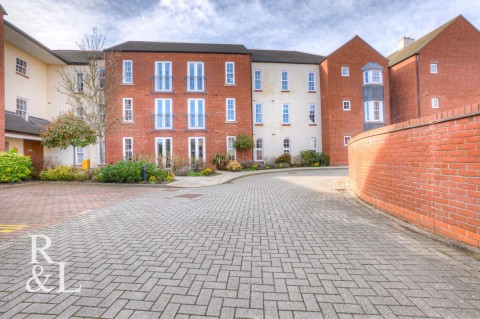 Property thumbnail image for Kilwardby Street, Ashby-De-La-Zouch