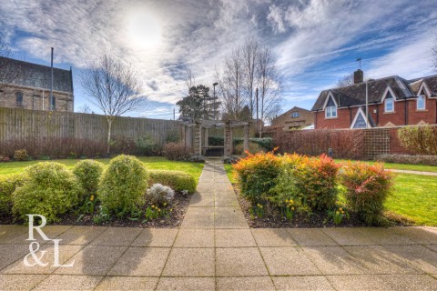 Property thumbnail image for Kilwardby Street, Ashby-De-La-Zouch