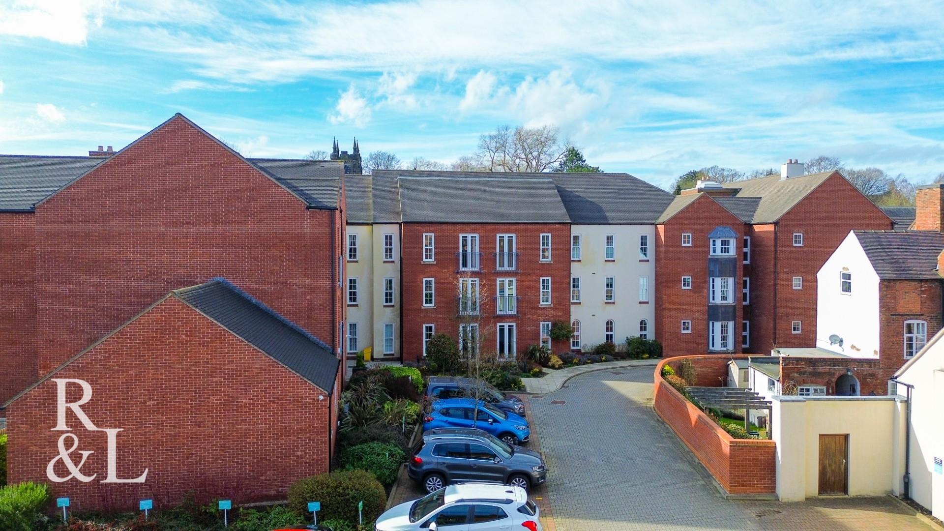 Property image for Kilwardby Street, Ashby-De-La-Zouch