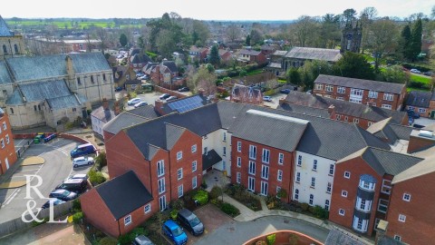 Property thumbnail image for Kilwardby Street, Ashby-De-La-Zouch