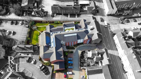 Property thumbnail image for Kilwardby Street, Ashby-De-La-Zouch
