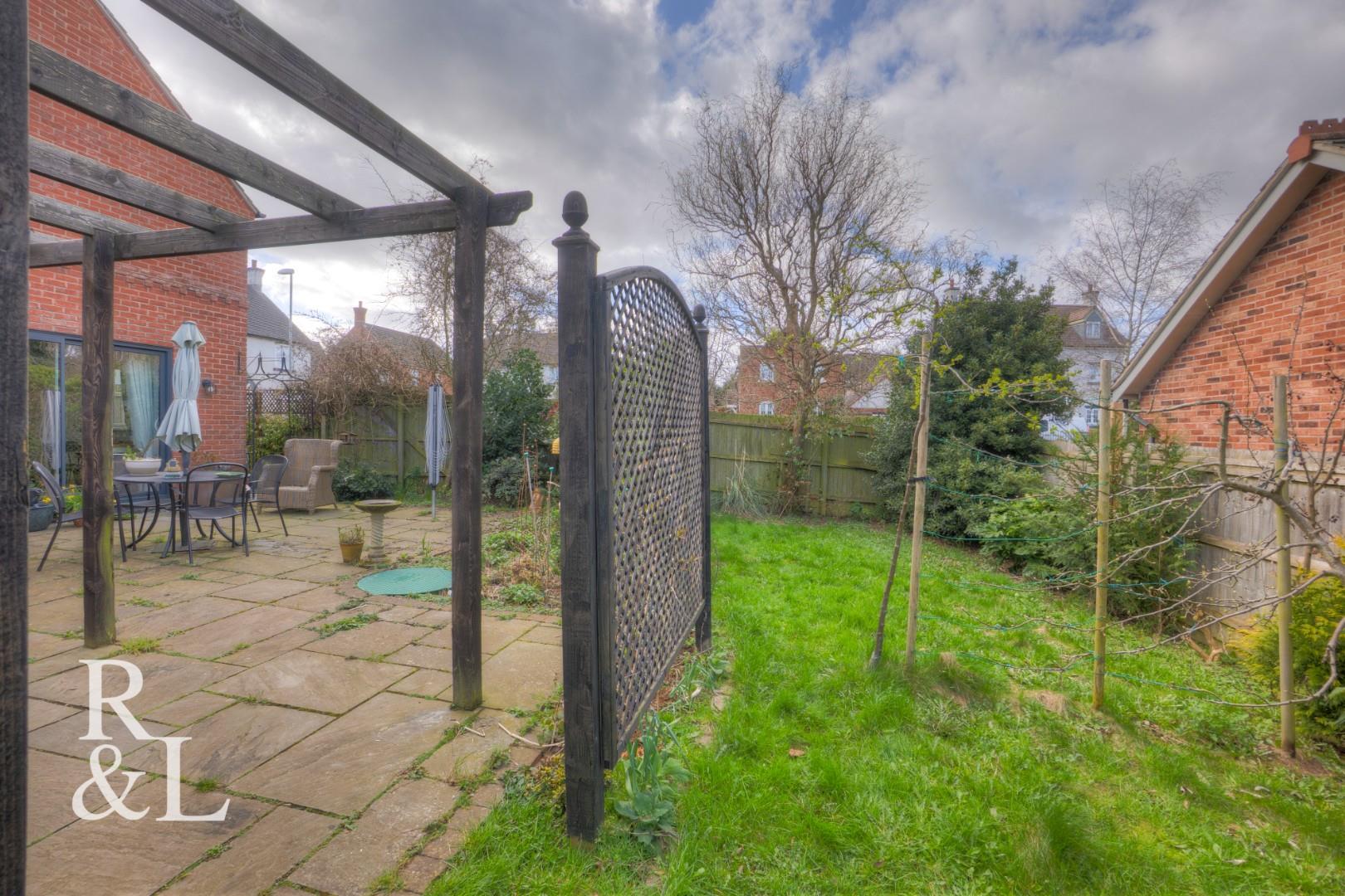 Property image for Kiln Close, Lount, Ashby-De-La-Zouch