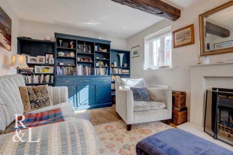 Property thumbnail image for Kiln Close, Lount, Ashby-De-La-Zouch