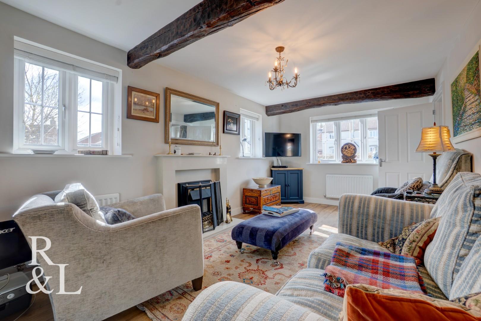 Property image for Kiln Close, Lount, Ashby-De-La-Zouch