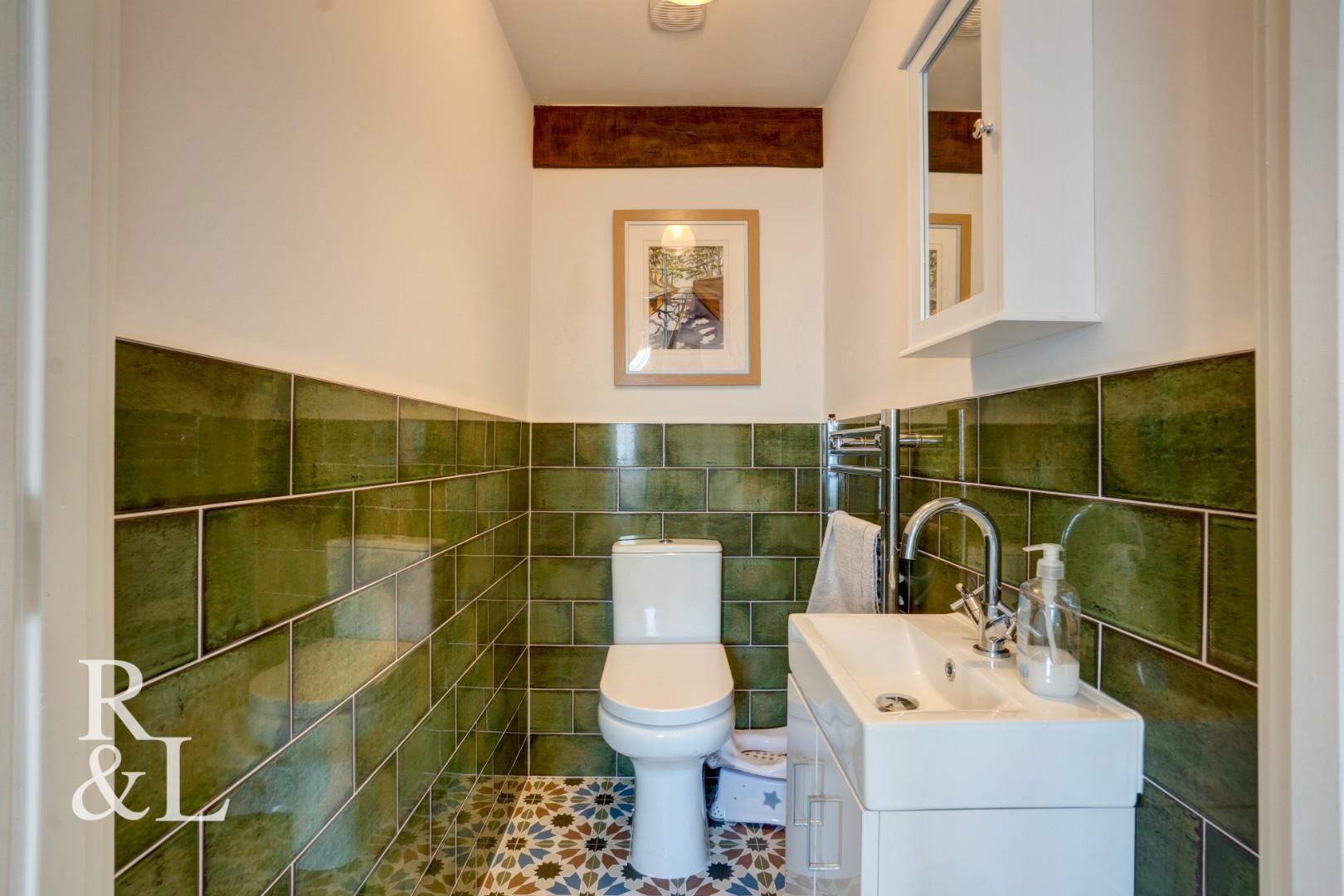 Property image for Kiln Close, Lount, Ashby-De-La-Zouch