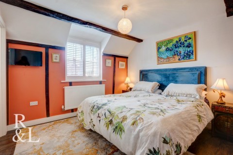 Property thumbnail image for Kiln Close, Lount, Ashby-De-La-Zouch