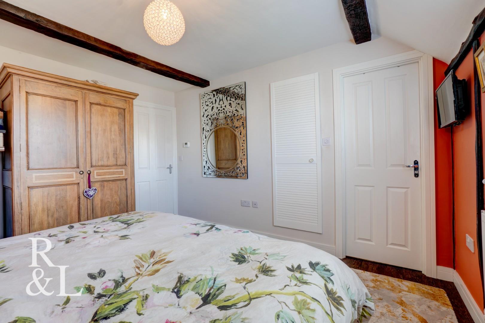 Property image for Kiln Close, Lount, Ashby-De-La-Zouch