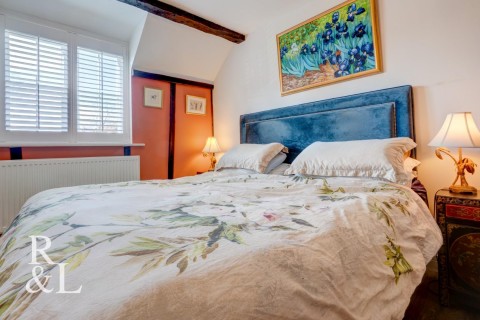 Property thumbnail image for Kiln Close, Lount, Ashby-De-La-Zouch