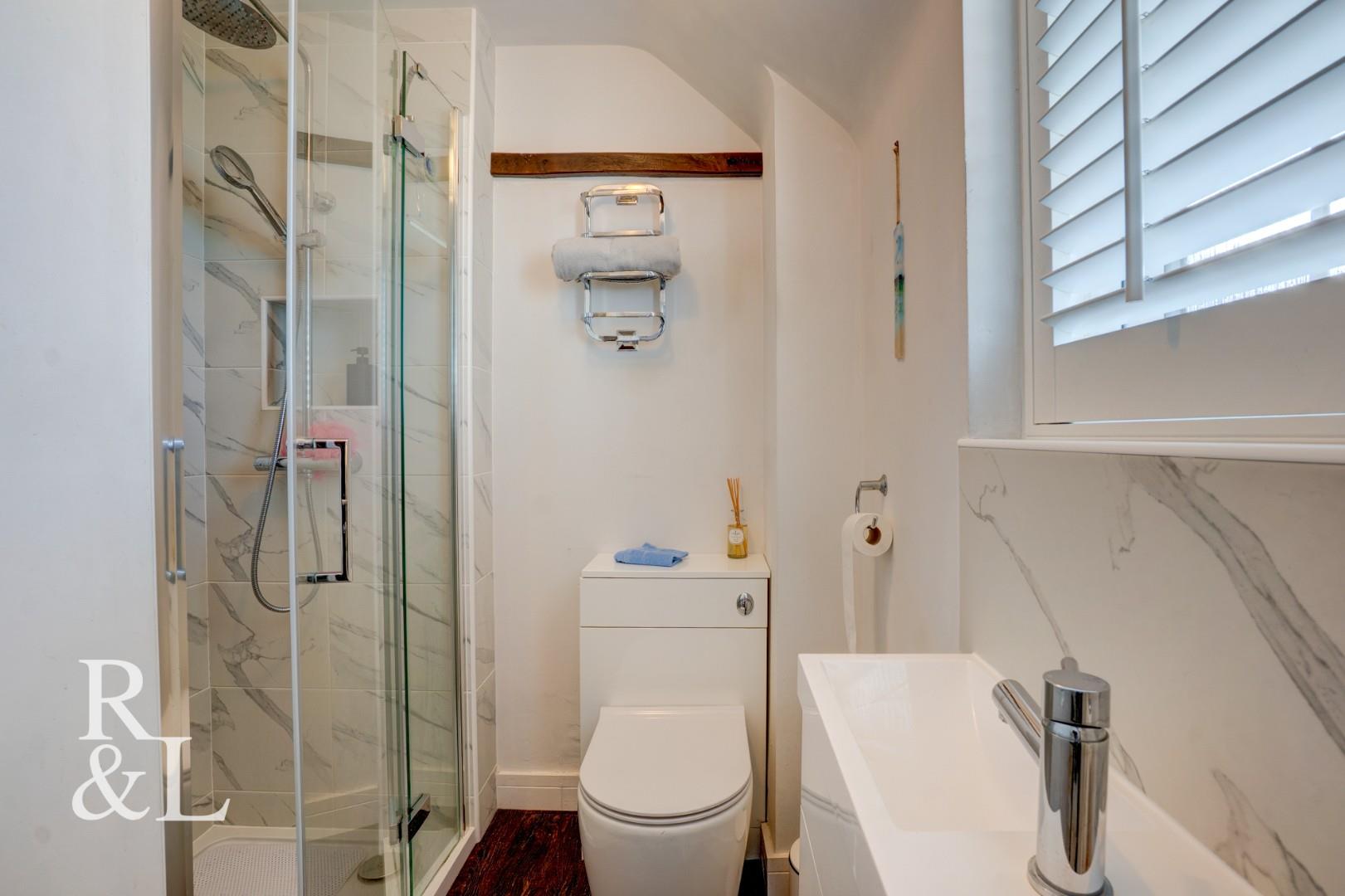 Property image for Kiln Close, Lount, Ashby-De-La-Zouch