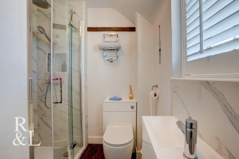 Property thumbnail image for Kiln Close, Lount, Ashby-De-La-Zouch