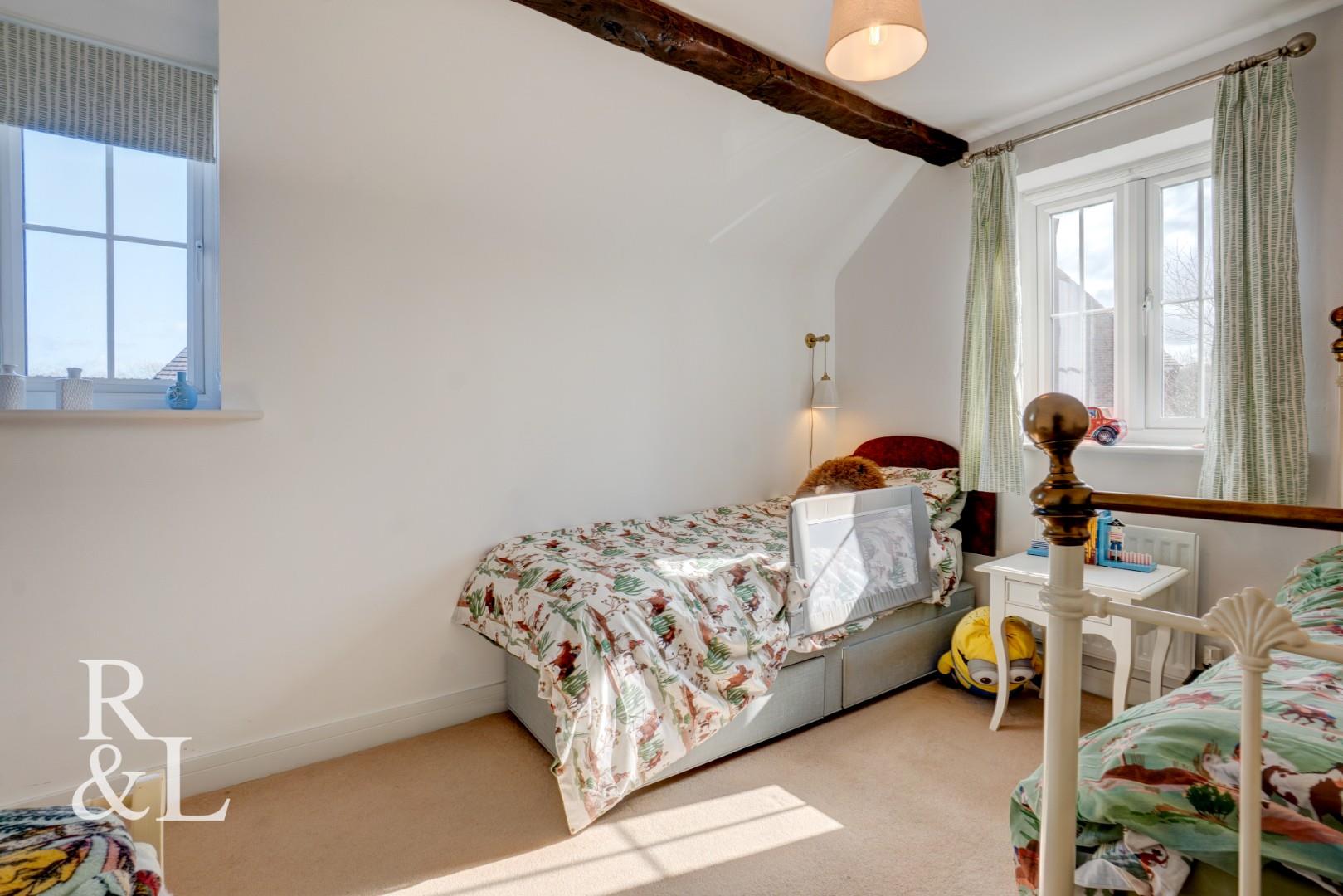 Property image for Kiln Close, Lount, Ashby-De-La-Zouch