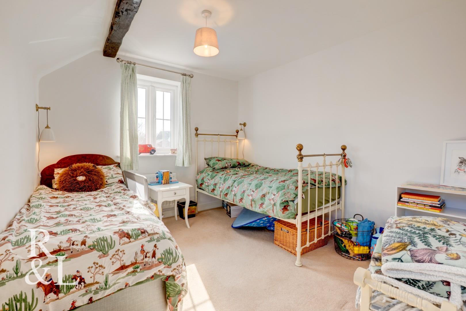 Property image for Kiln Close, Lount, Ashby-De-La-Zouch