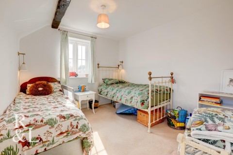 Property thumbnail image for Kiln Close, Lount, Ashby-De-La-Zouch