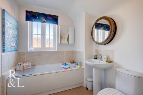 Property thumbnail image for Kiln Close, Lount, Ashby-De-La-Zouch