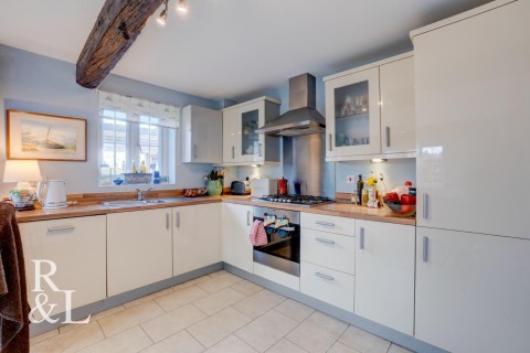 Property thumbnail image for Kiln Close, Lount, Ashby-De-La-Zouch