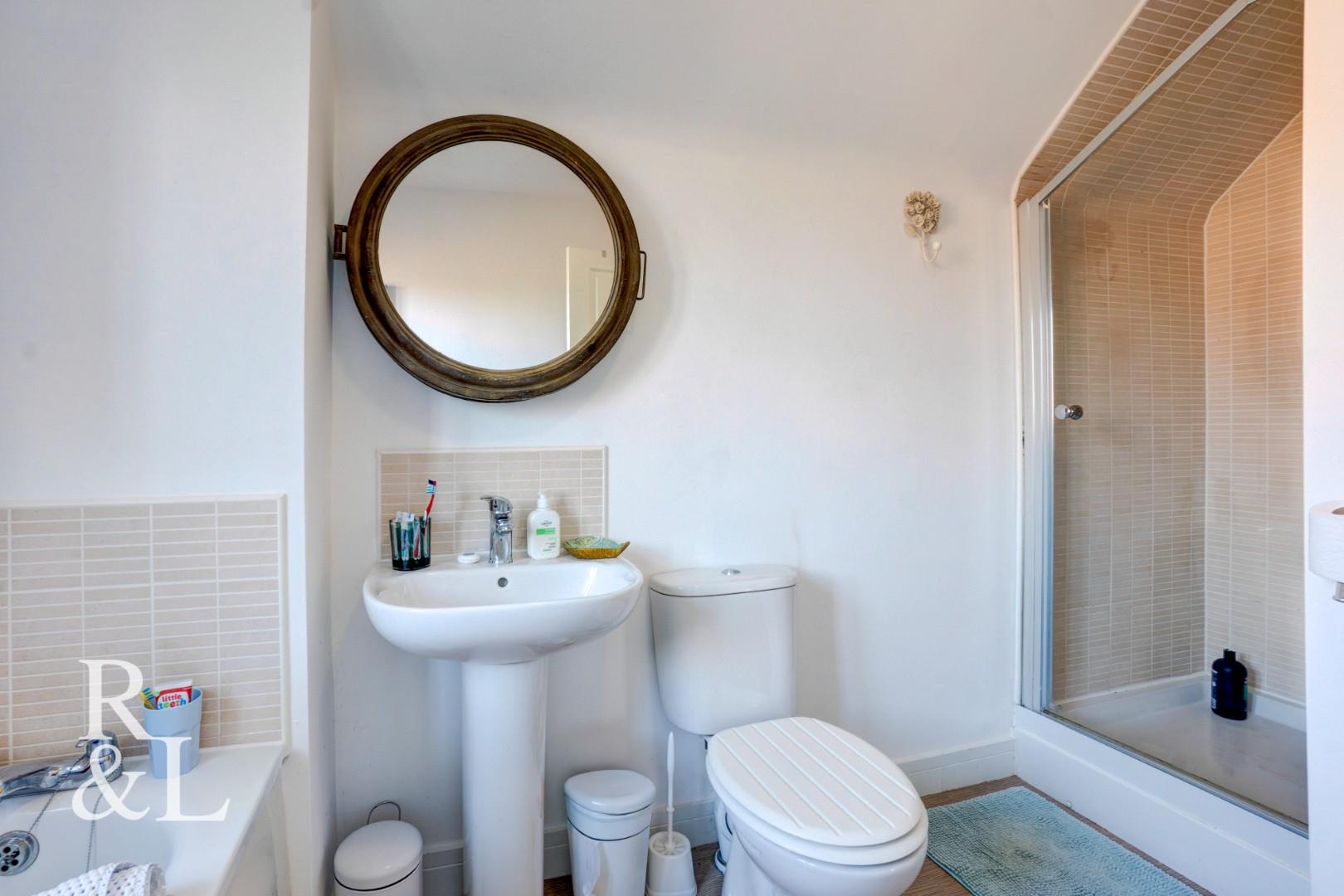 Property image for Kiln Close, Lount, Ashby-De-La-Zouch