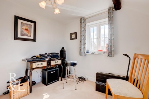 Property thumbnail image for Kiln Close, Lount, Ashby-De-La-Zouch