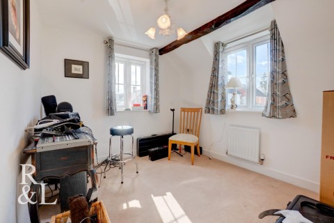 Property thumbnail image for Kiln Close, Lount, Ashby-De-La-Zouch