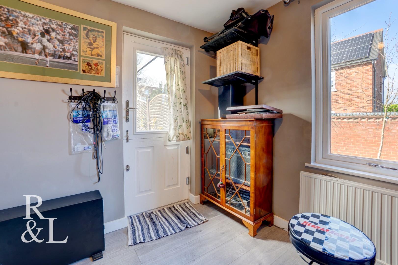 Property image for Kiln Close, Lount, Ashby-De-La-Zouch