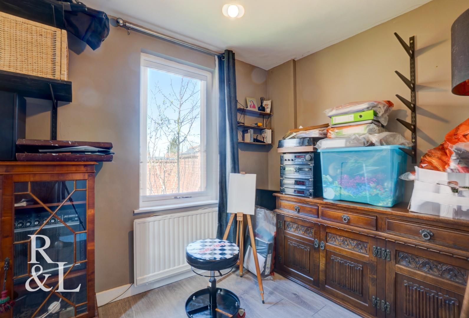 Property image for Kiln Close, Lount, Ashby-De-La-Zouch